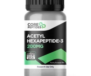 Acetyl Hexapeptide-3 (Argireline) (200mg)