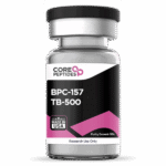 BPC-157 & TB-500 Blend (10mg/20mg)