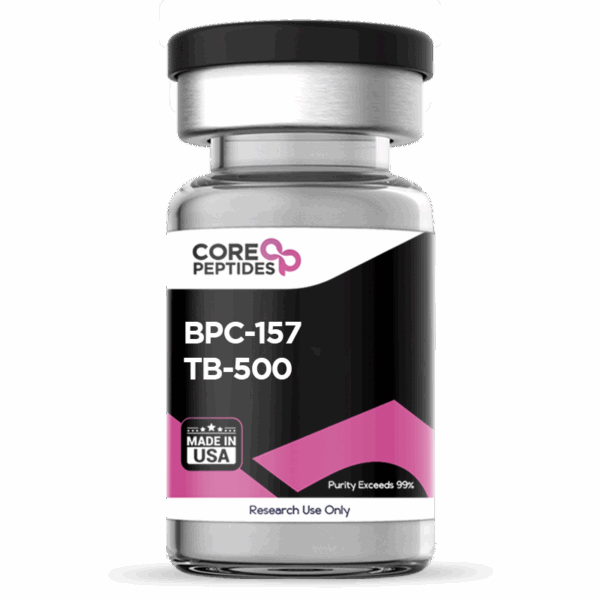 BPC-157 & TB-500 Blend (10mg/20mg)