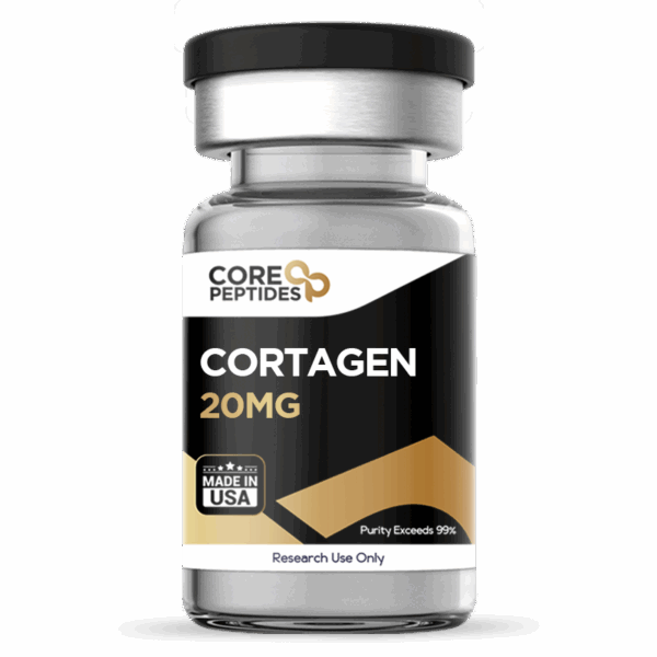 Cortagen (20mg)