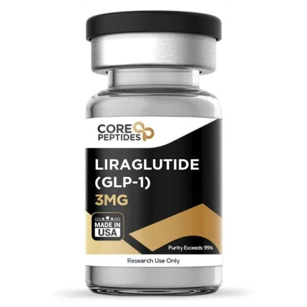 Liraglutide (3mg)