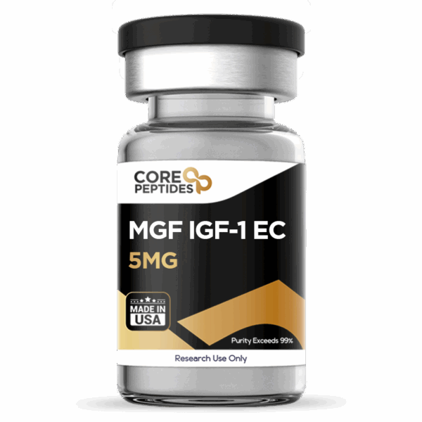 MGF IGF-1 EC (5mg)