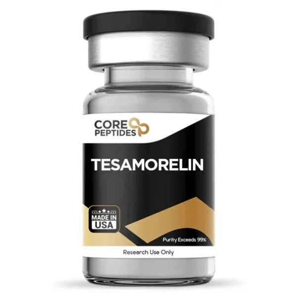 Tesamorelin (5mg / 10mg)