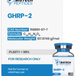 GHRP-2 (10mg)