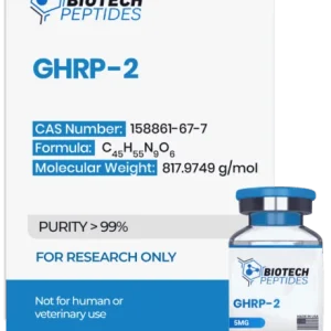GHRP-2 (5mg)