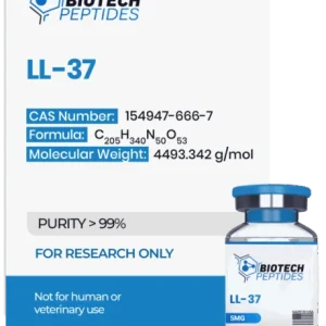 LL-37 (5mg)