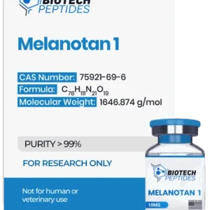 Melanotan 1 (10mg)