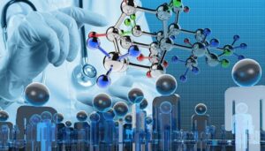 buy Mod GRF 1-29 & Ipamorelin Blend (10mg) Online