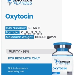 Oxytocin (10mg)