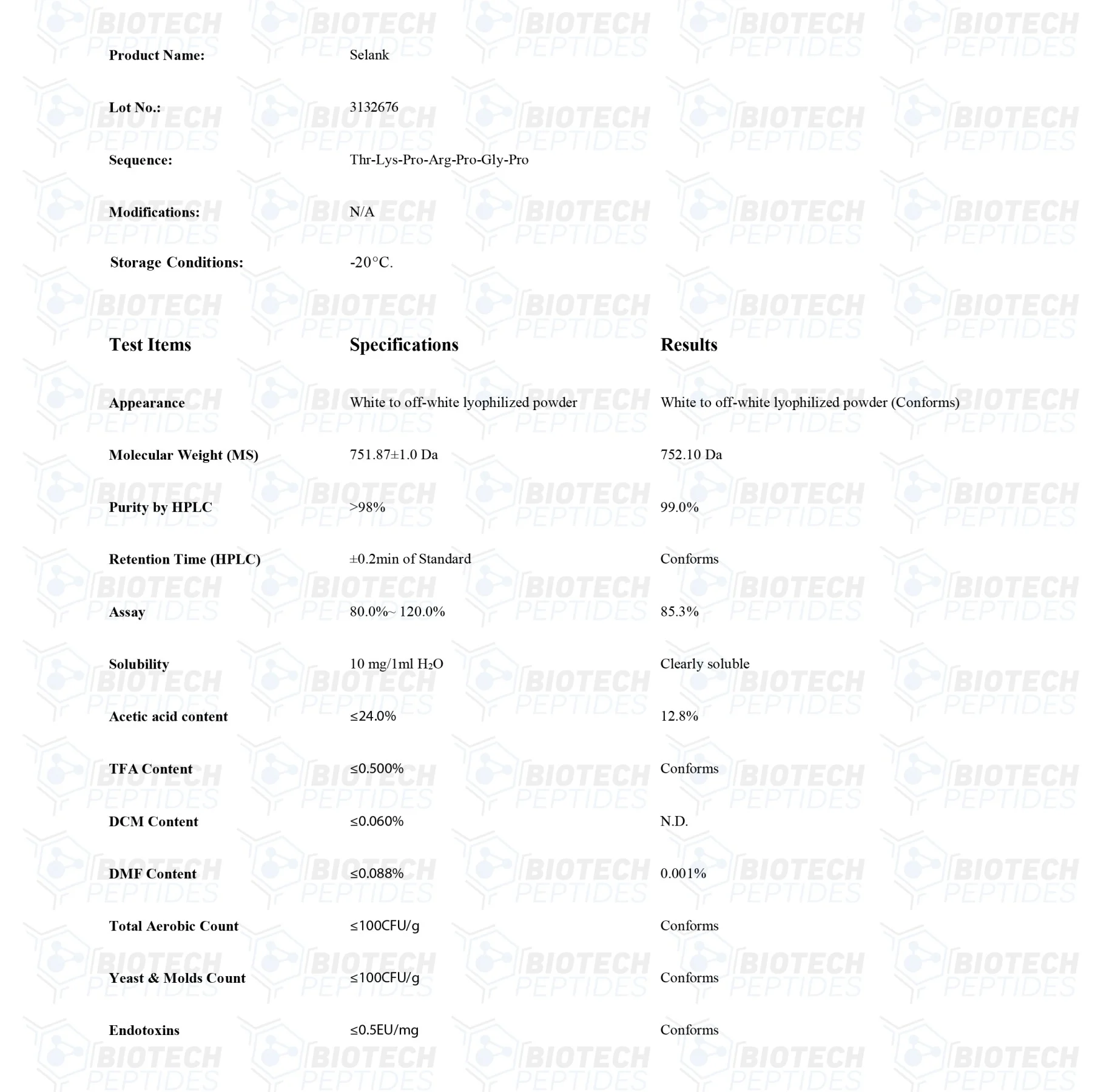 Buy Selank Online - Image 2