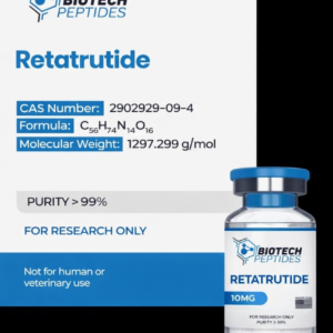 Buy Retatrutide