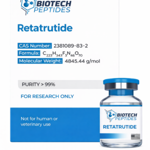 Buy Retatrutide online